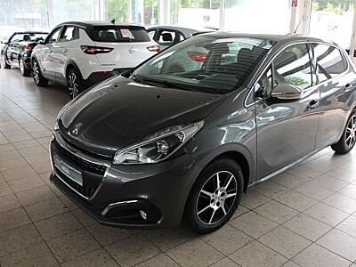 Peugeot 208 Allure