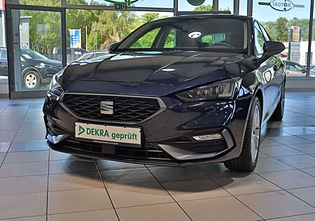 Seat Leon FR Exklusive Sportausstattung FR