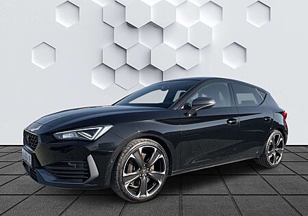 Cupra Leon 2.0 TSI DSG VZ Navi Panoramadach