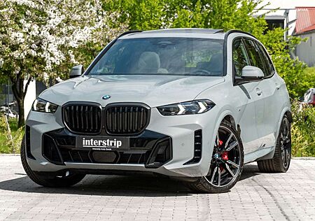 BMW X5 30d M SPORT.DR.ASS.360°PANO.LUFTF.H/K.AHK.22"