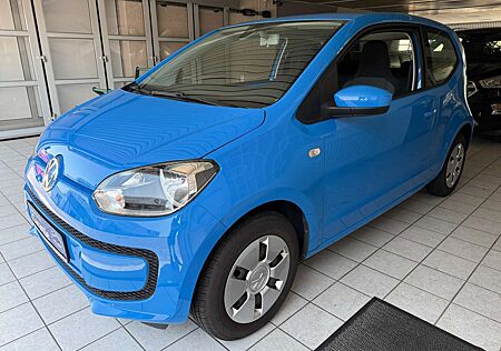 VW Up Volkswagen ! 1.0 *MOVE PLUS!*