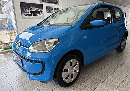 VW Up Volkswagen ! 1.0 *MOVE PLUS!*