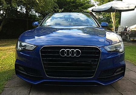 Audi A5 2.0 TDI 140k multi. Sportback