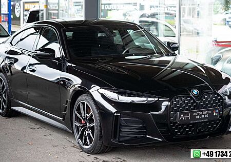 BMW 420 gebraucht kaufen BMW 420 d xDrive M SPORTPAKET*360°*SPUR*NAVI*MEMORY*
