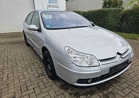 Citroën C5 Citroen HDi, Klima,TÜV Neu,zahnriemen bei 124000 erneut