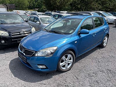 Kia Ceed / cee'd Attract