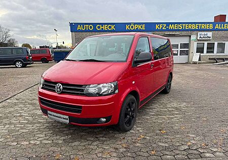 VW T5 Multivan Volkswagen Multivan T5 2.0TDI