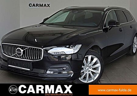 Volvo V90 B4 Momentum Pro, Xenium-Pak, Leder, H&K, ACC