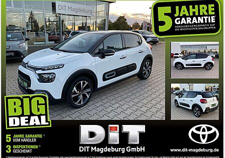 Citroën C3 Citroen 1.2 Elle Alcantara+LED+Navi+SHZ+Carplay