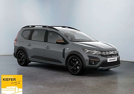 Dacia Jogger TCe 110 Extreme 7-Sitzer