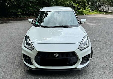 Suzuki Swift Sport 1.4 Boosterjet