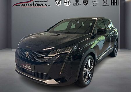 Peugeot 3008 1.5 BlueHDi 130 Allure Pack (EURO 6d)