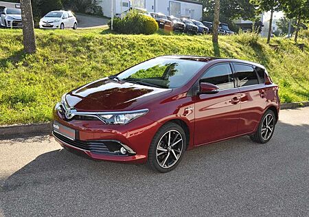 Toyota Auris Hybrid 1.8 VVT-i Automatik Edition S+