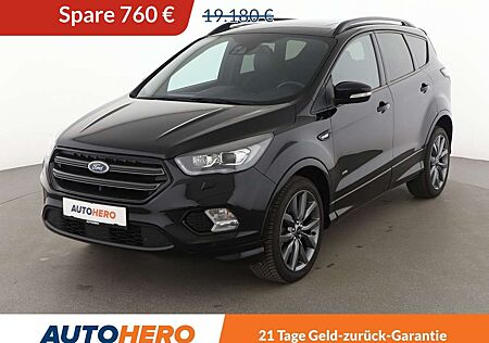 Ford Kuga 1.5 EcoBoost ST-Line Aut.*XENON*ACC*CAM*PDC*SHZ*