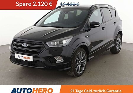 Ford Kuga 1.5 EcoBoost ST-Line Aut.*XENON*ACC*CAM*PDC*SHZ*