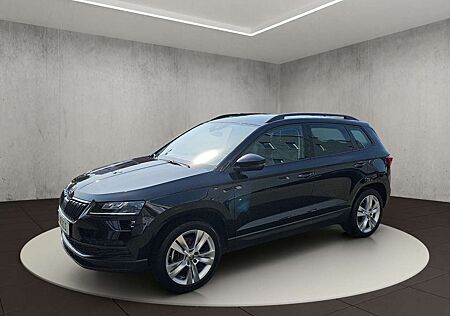 Skoda Karoq 1.5 TSI ACT Style