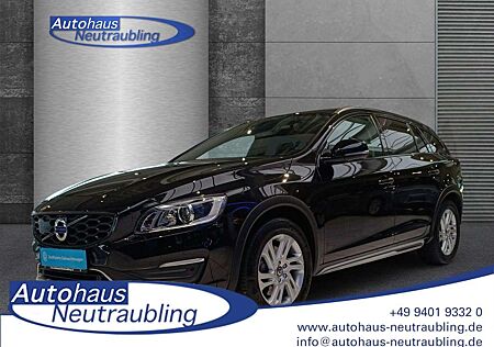 Volvo V60 CC V60 Cross Country V 60 CROSS COUNRTY D4 AWD PLUS +NAVI+PDC+
