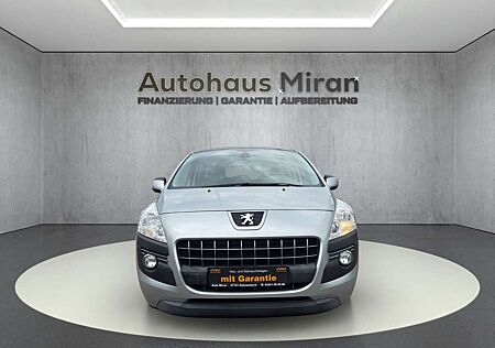 Peugeot 3008 1.6 THP Premium(TÜV neu* PanoD*AHK)