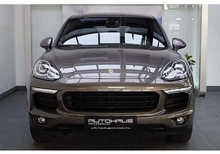 Porsche Cayenne Diesel