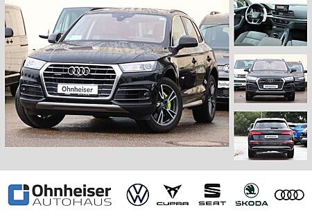 Audi Q5 3.0 TDI quattro AHK*HuD*ACC*Stand.Hz Navi