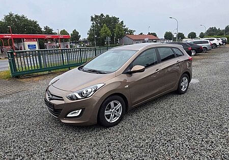 Hyundai i30 cw Classic