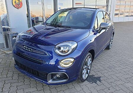 Fiat 500X Dolcevita Basis