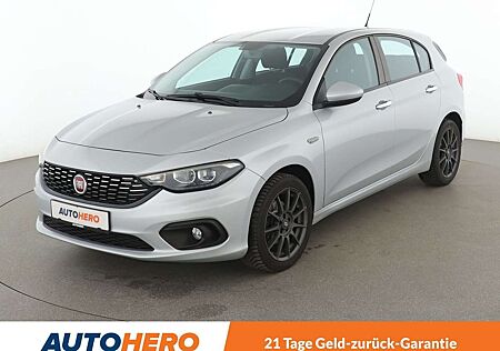 Fiat Tipo 1.4 Turbo Easy*PDC*SHZ*TEMPO*KLIMA*