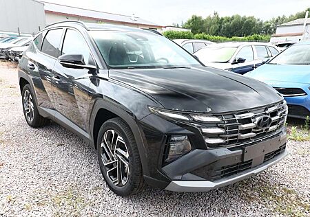 Hyundai Tucson Prime 1.6 HEV 215 DCT Matrix AssisP 19Z 158 kW ...