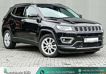 Jeep Compass Limited |NAVI|Bi-XENON|R.KAMERA|18 ALU