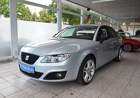 Seat Exeo 1.8 TSI Reference *KLIMAAUTO*100TKM!*2.HD*