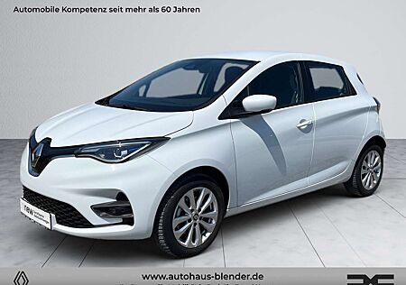 Renault ZOE Experience R135/Z.E. 50(Kauf-Batterie)