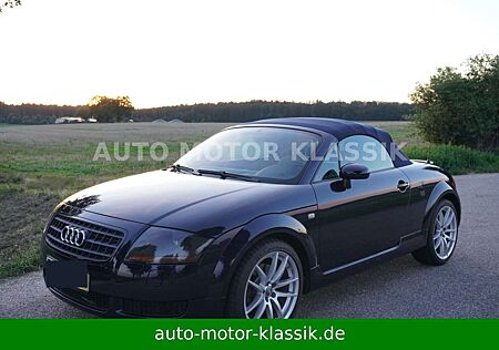 Audi TT Roadster 1.8T 120KW "Sonderedition"