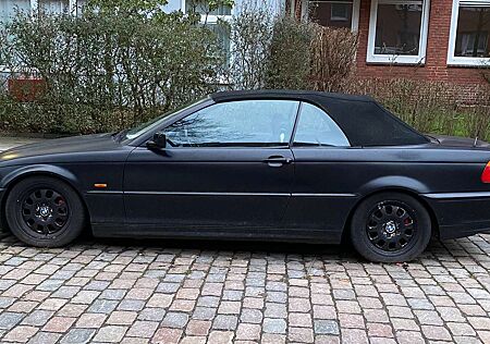 BMW 318 Ci