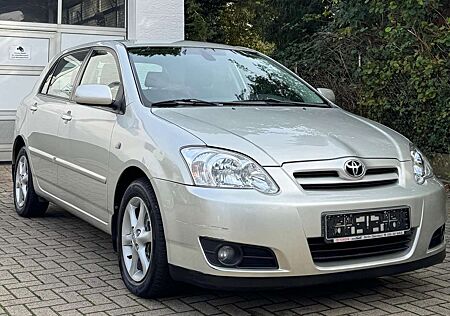 Toyota Corolla 1.4 Sol /Compact/1Hand/Service Neu/63000km