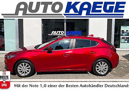 Mazda 3 SKYACTIV-G 120 88 kW (120 PS) Sofort/Connect/Kamer