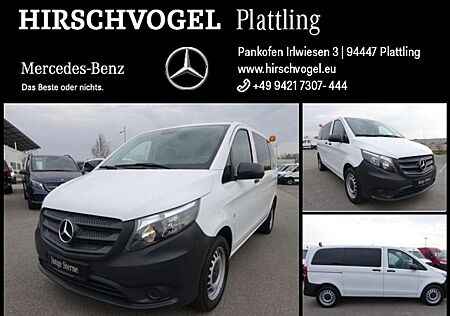 Mercedes-Benz Vito 114 CDI Tourer kompakt 9G+9Sitzer