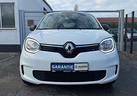 Renault Twingo Life 27.000 km * KAMERA * CARPLAY