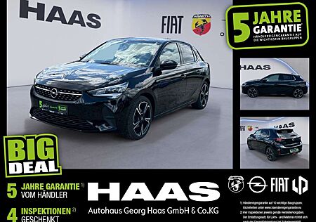 Opel Corsa F 1.2 Turbo Klimaanlage,Bluetooth