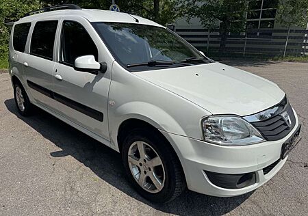 Dacia Logan 1.6 MCV Kombi Laureate