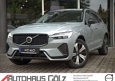 Volvo XC 60 XC60 T6 AWD Hybrid Plus Dark Schiebedach*ACC*Standheiz