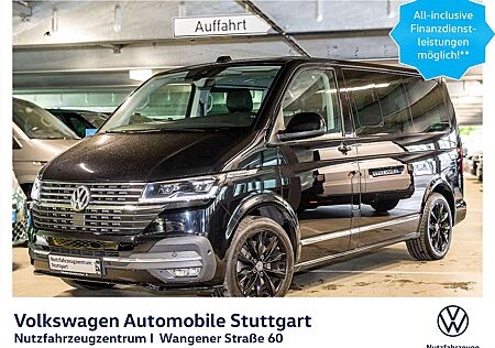 VW T6 Volkswagen .1 Multivan Generation Six 4motion DSG 2.0 TDI