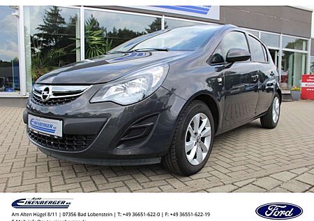 Opel Corsa D 1.4 Energy Winterpaket PDC