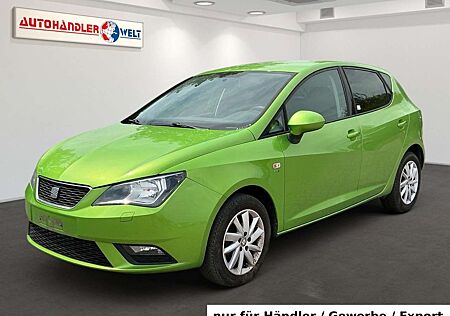 Seat Ibiza 1.2 TSI Copa 5-trg. AAC SHZ Tempo BT