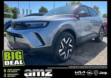 Opel Mokka-e GS Line *LED*Allwetter*50 kWh*TOP*