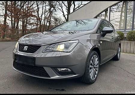 Seat Ibiza +1.4+TDI+Start&Stop