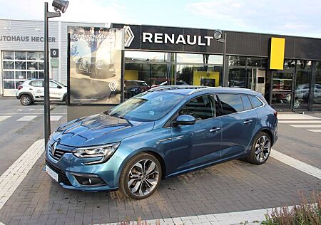 Renault Megane IV Grandtour TCE 160 Energy BOSE-Edition *Automati