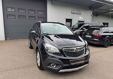 Opel Mokka Edition ecoFlex