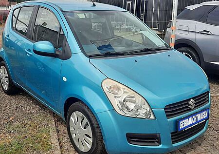 Suzuki Splash 1.0 Club " Kundenauftrag"