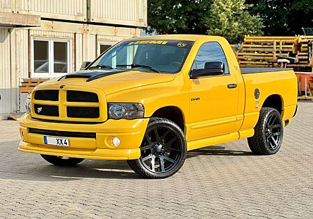 Dodge RAM Rumble Bee 4x4 LPG 5,7 Hemi SRT 22 Tausch Mö