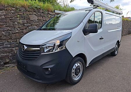 Opel Vivaro 2.9 L1H1 Kasten Navi Klima PDC Sortimo